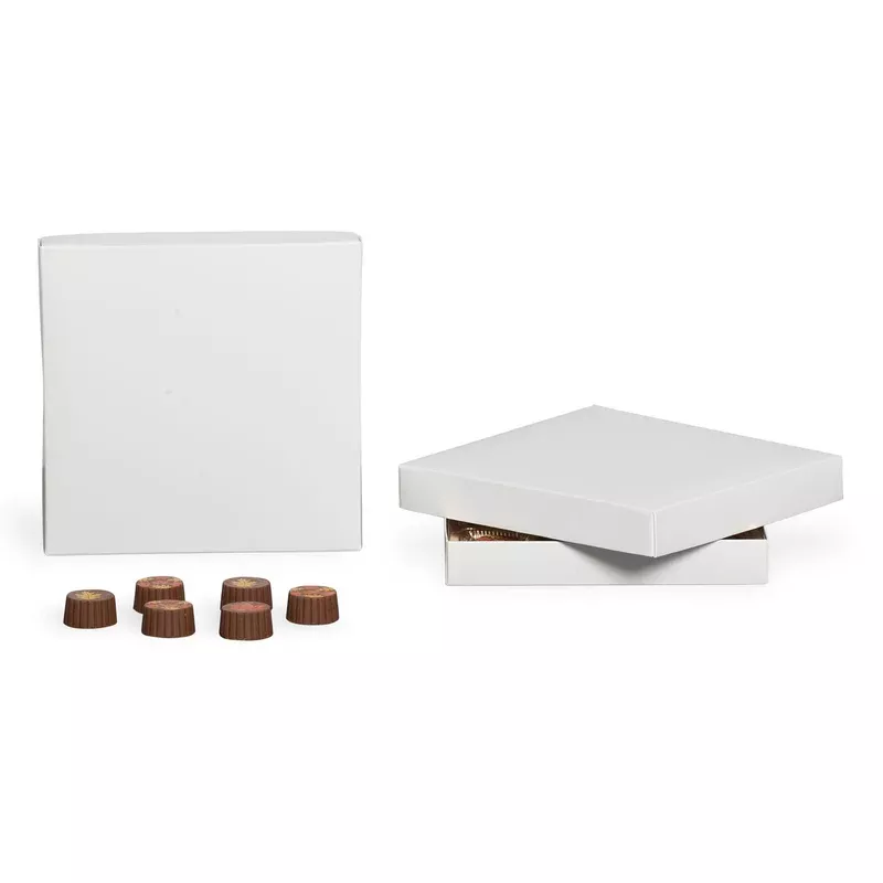 ,3C – 7 3/4 x 7 3/4 x 1 1/8